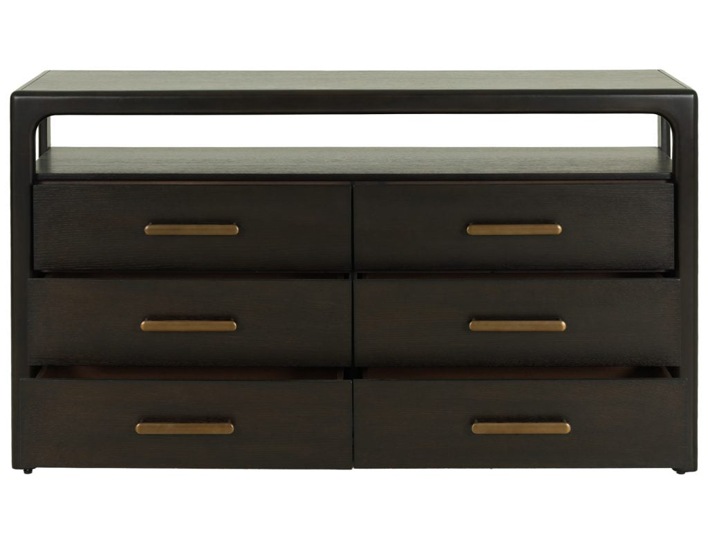 Sigmund Rustic Warmth 3-Piece King Bedroom Set by Steve Silver at Eve Furniture
