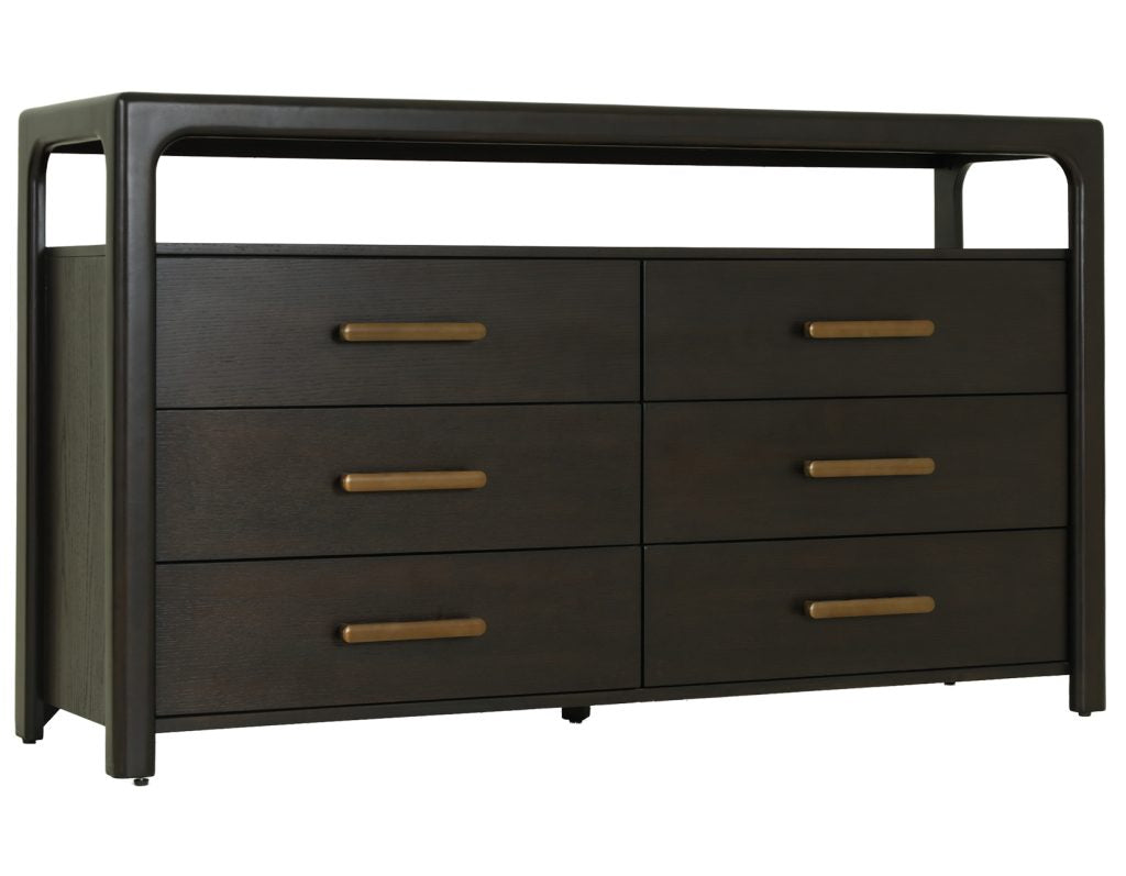 Sigmund Rustic Warmth 3-Piece King Bedroom Set by Steve Silver at Eve Furniture