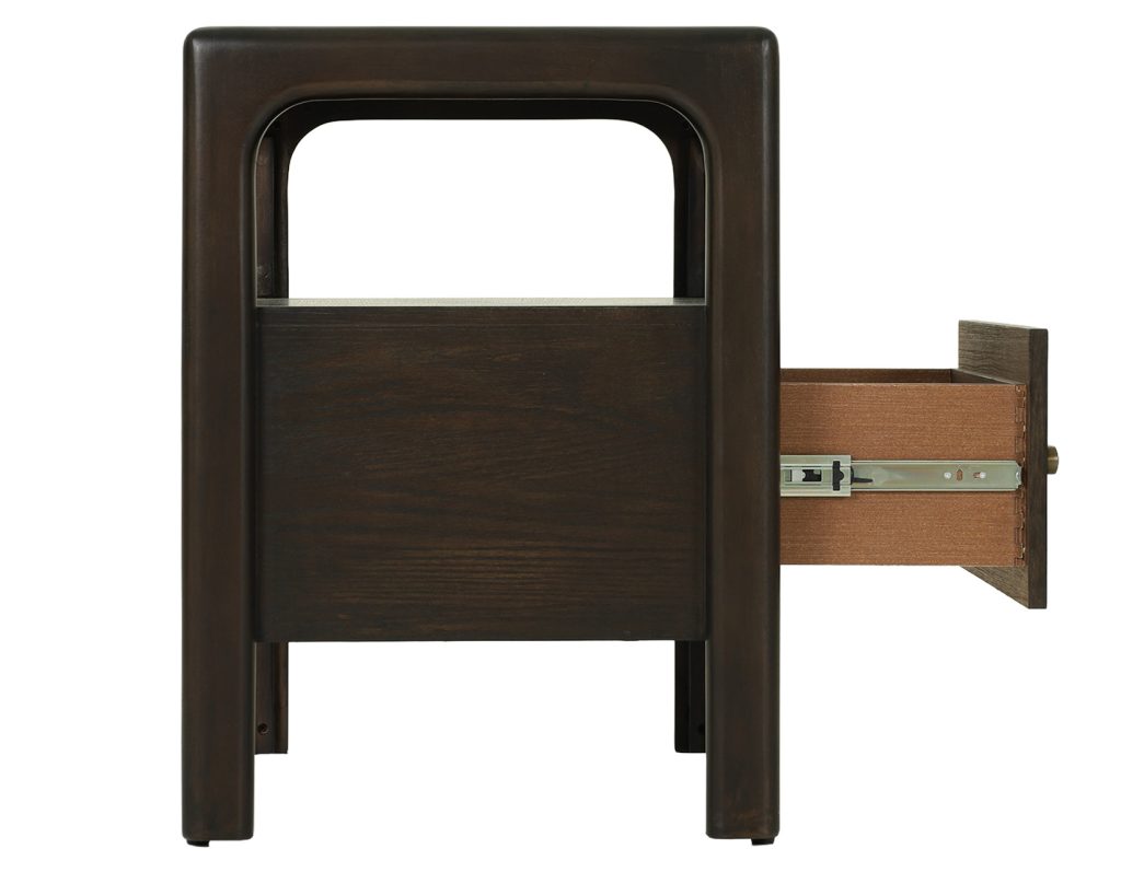 Sigmund Rustic Warmth 3-Piece King Bedroom Set by Steve Silver at Eve Furniture