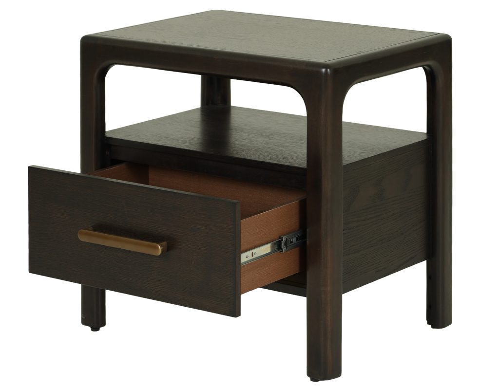 Sigmund Rustic Warmth 3-Piece King Bedroom Set by Steve Silver at Eve Furniture