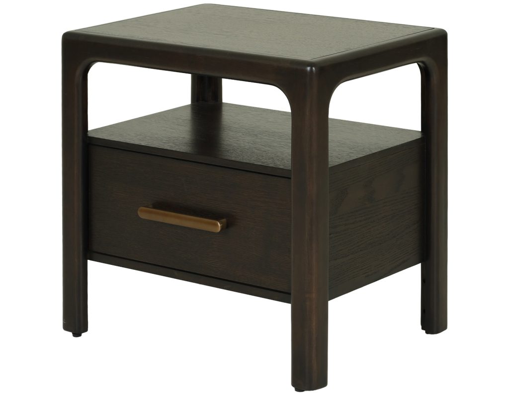 Sigmund Rustic Warmth 3-Piece King Bedroom Set by Steve Silver at Eve Furniture