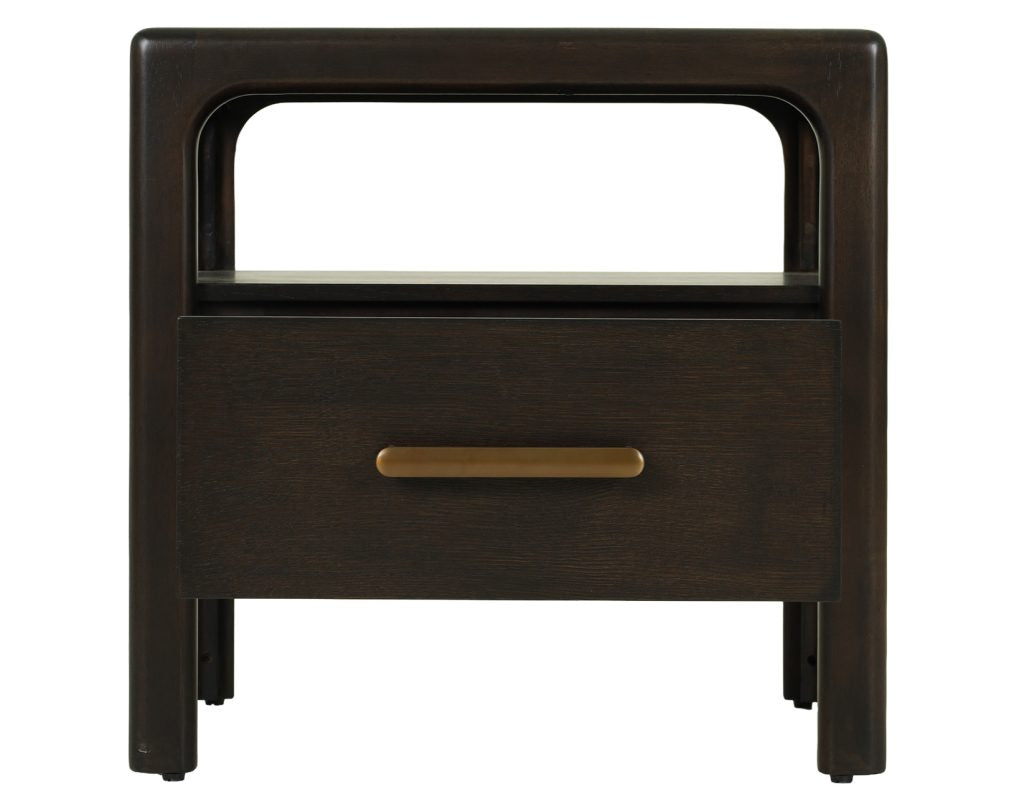 Sigmund Rustic Warmth 3-Piece King Bedroom Set by Steve Silver at Eve Furniture