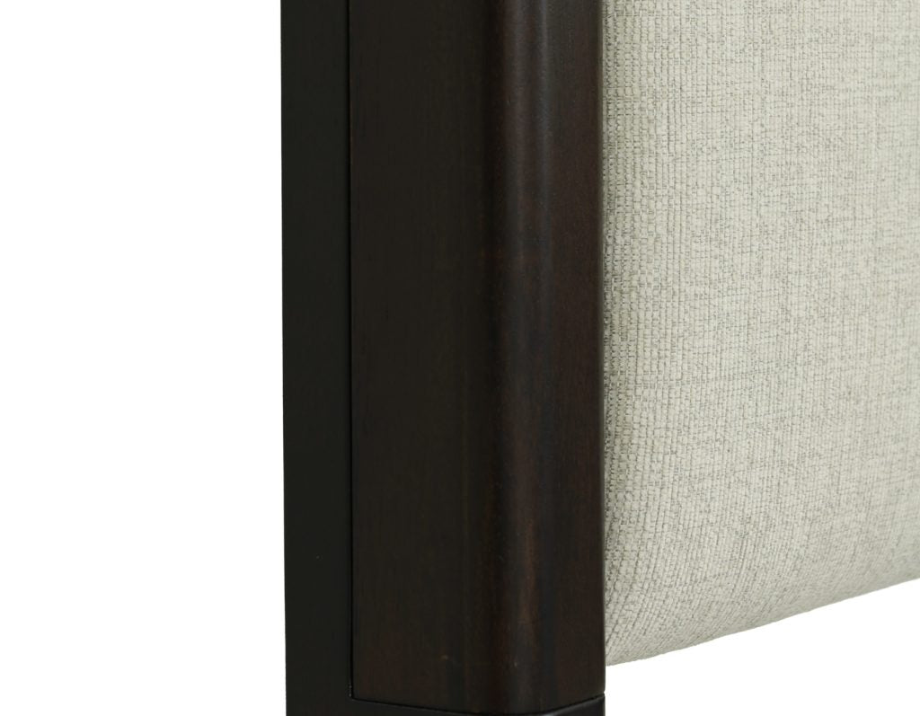 Sigmund Rustic Warmth 3-Piece King Bedroom Set by Steve Silver at Eve Furniture