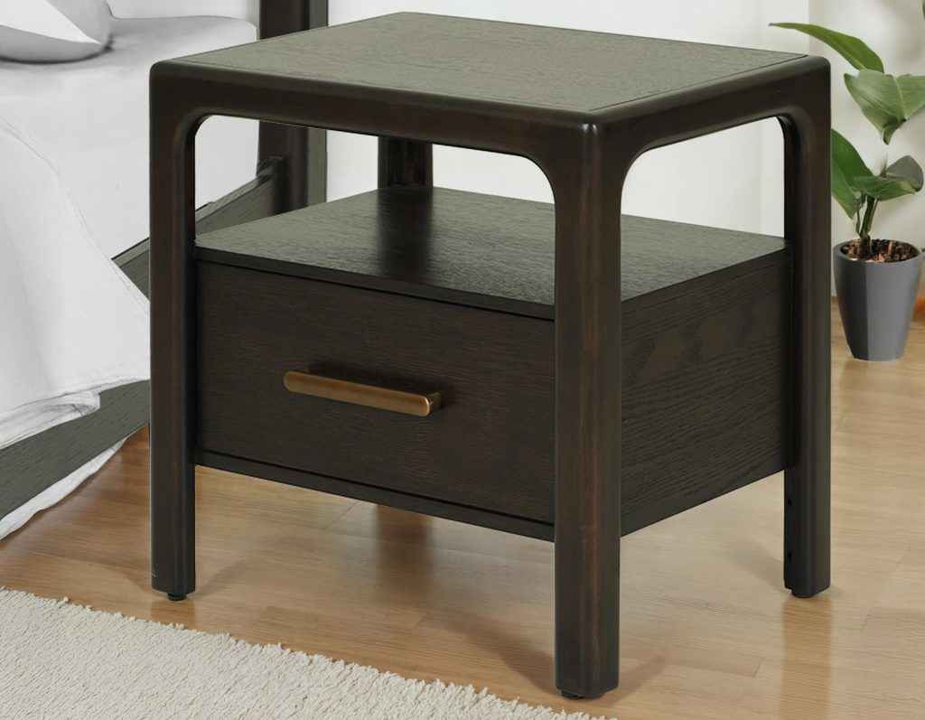Sigmund Rustic Warmth 3-Piece King Bedroom Set by Steve Silver at Eve Furniture