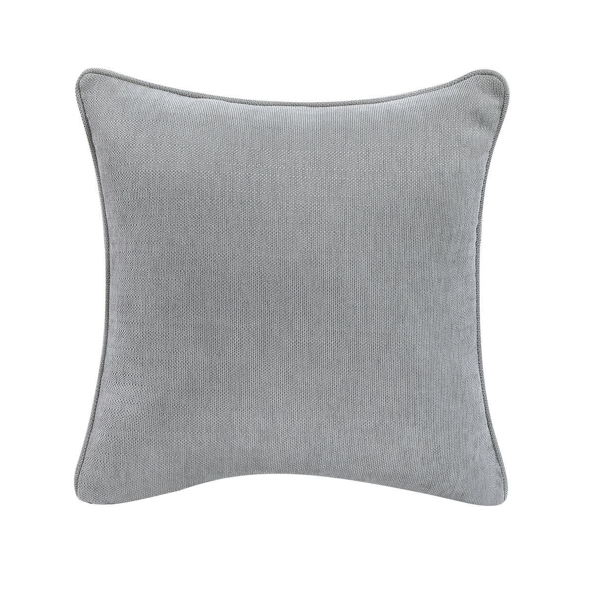 Silverthorne Gray 2-Piece Living Room Set by Homelegance at Eve Furniture