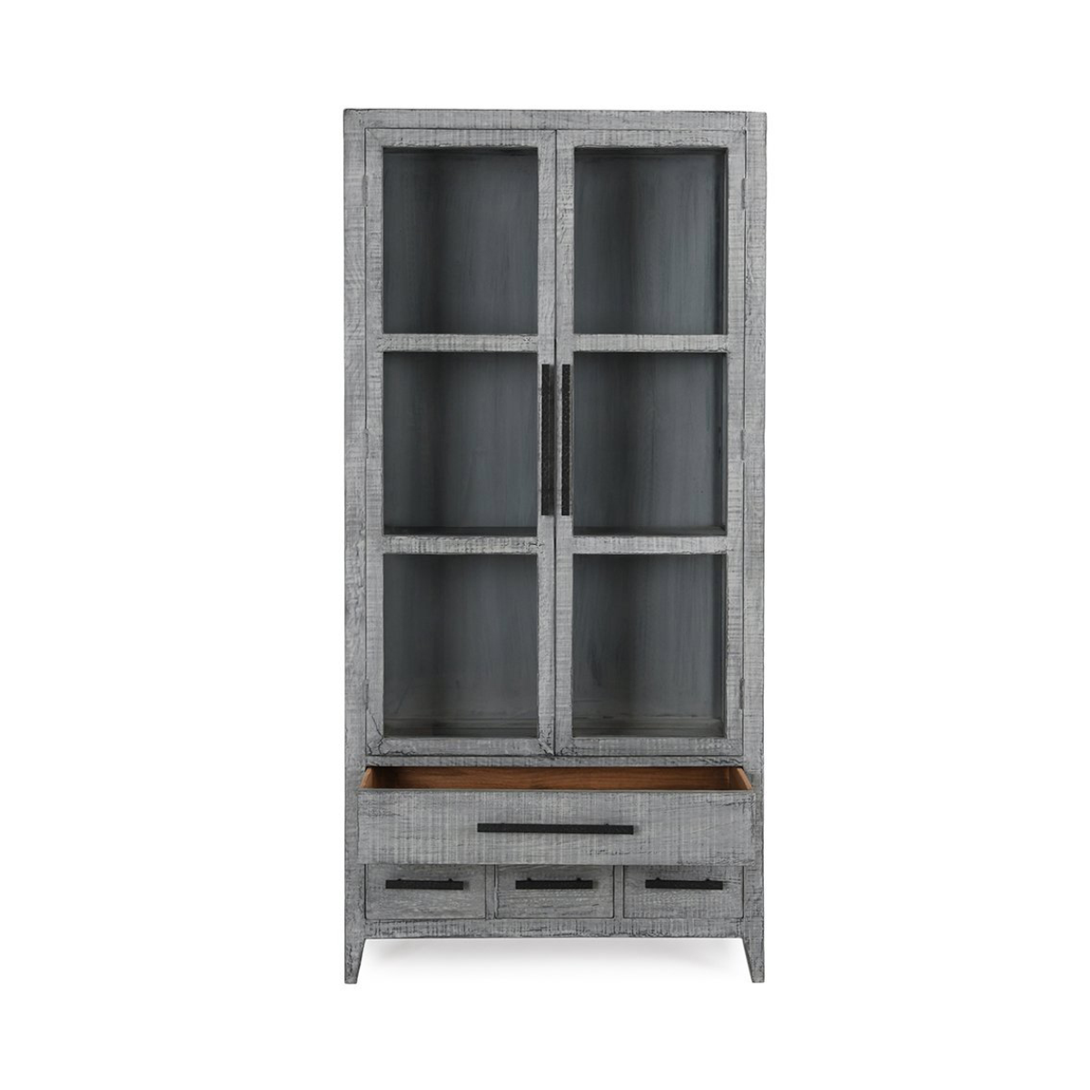Simon Display Cabinet by Classic Home at Eve Furniture