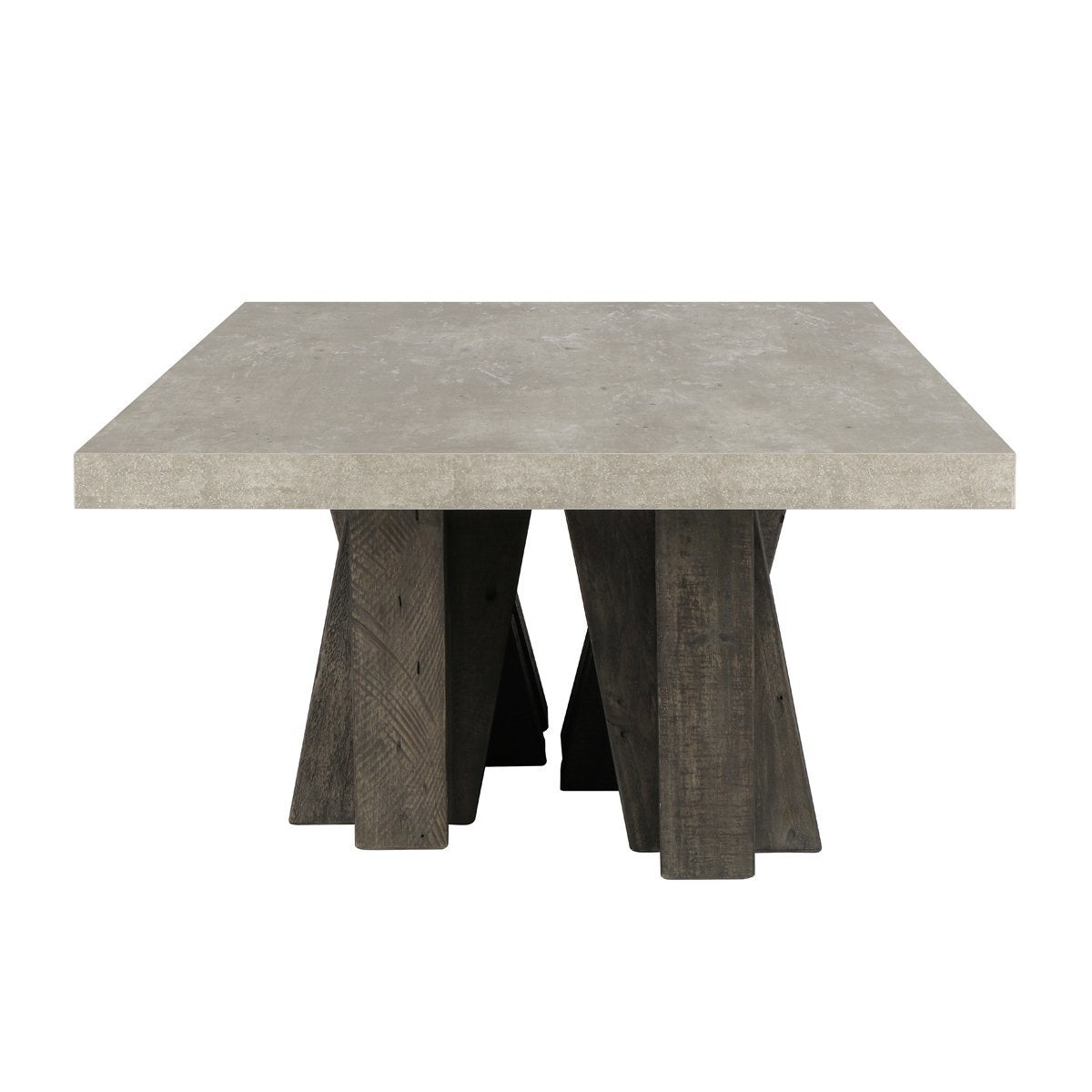 Simone Coffee Table by Classic Home at Eve Furniture