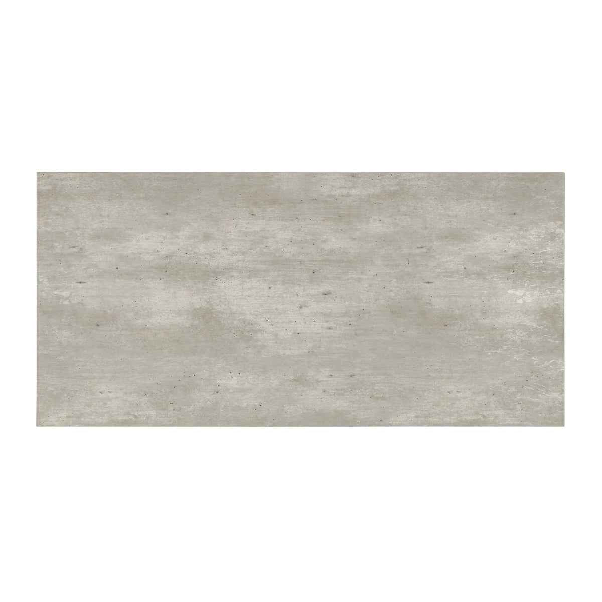 Simone Gray Coffee Table by Classic Home at Eve Furniture