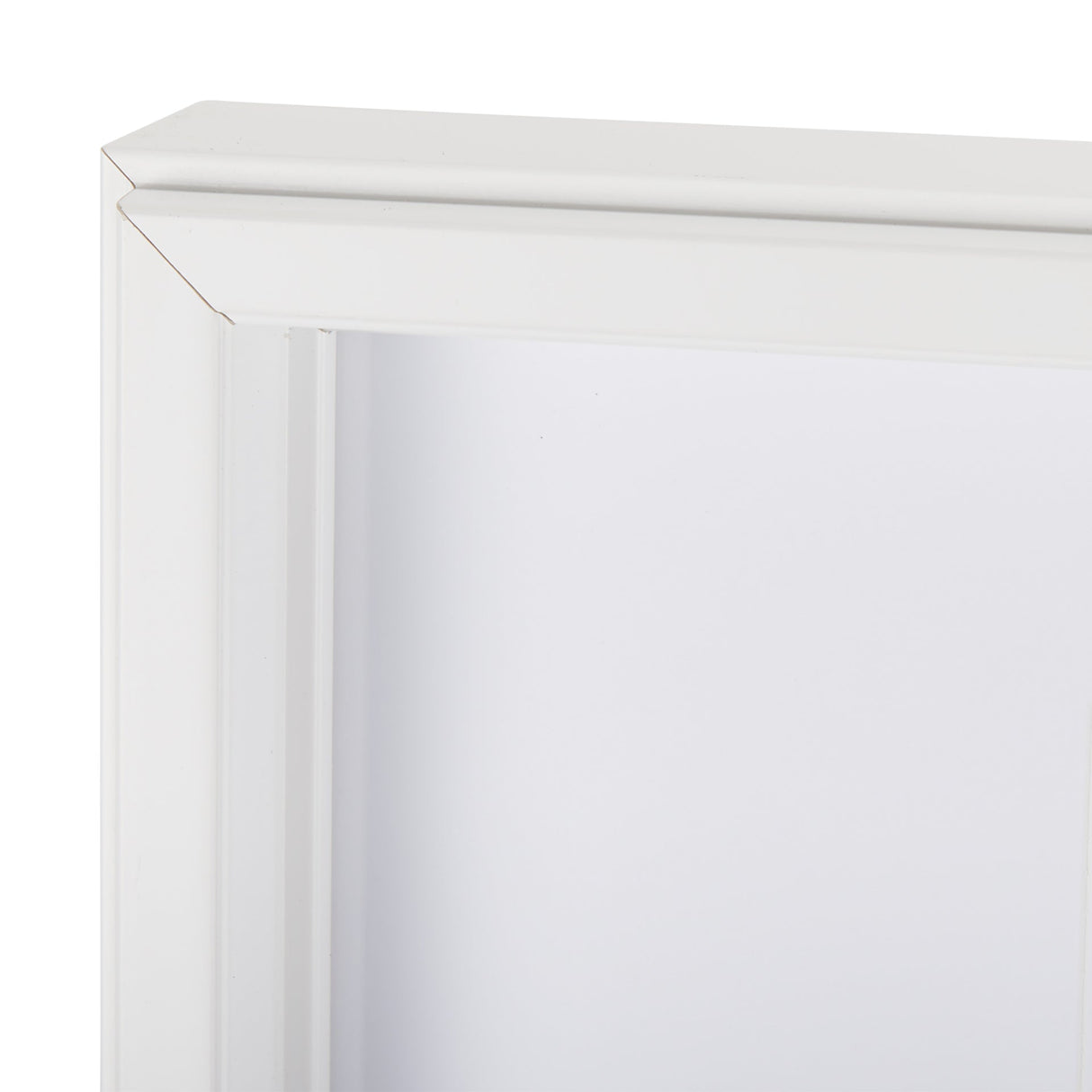Simple Voice -This by Mercana Studio a Framed Art Print Matted under Glass by Mercana at Eve Furniture