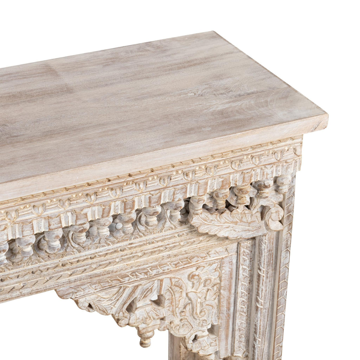 Sinai Console Table by Classic Home at Eve Furniture