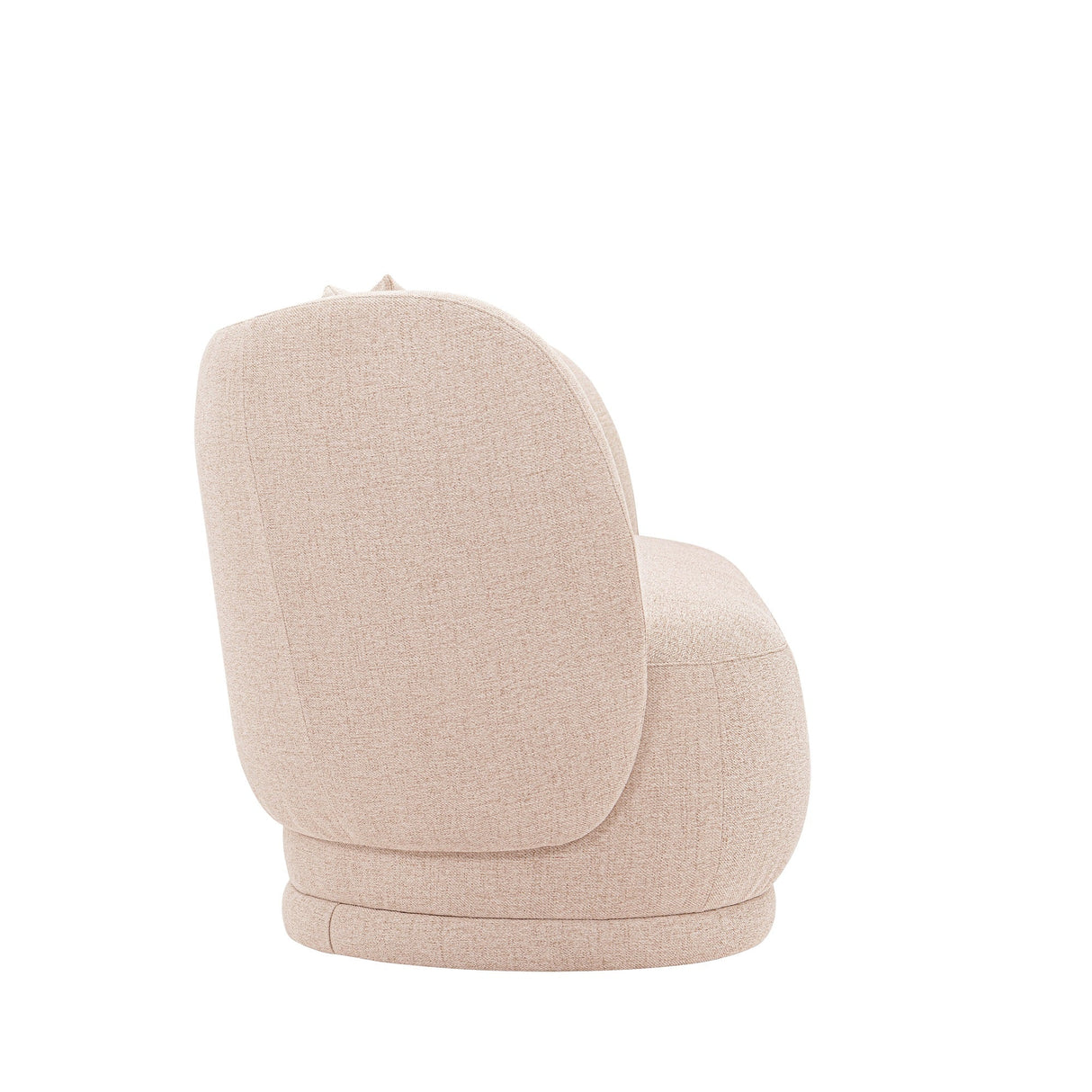 Siri Sofa in Wheat by Manhattan Comfort at Eve Furniture