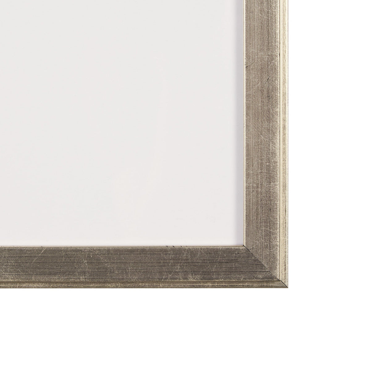 Sitting Model II by Mercana Studio a Hand Embellished Framed Art Print Matted under Glass by Mercana at Eve Furniture