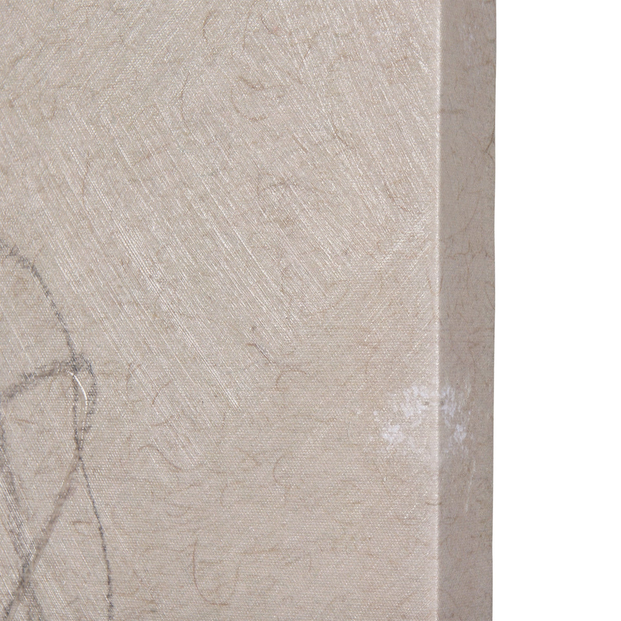 Sketch of animal VII (Horse) by Mercana Studio a Hand Embellished Textured Canvas by Mercana at Eve Furniture