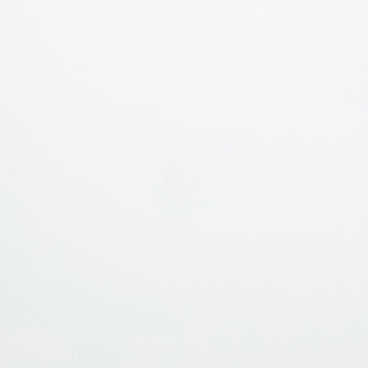 Skyview White Square Pine Wood Side End Table with Shelf by Coaster at Eve Furniture