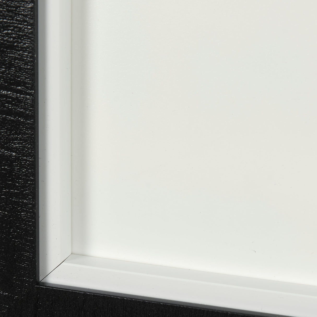 Slate I by Studio M a handmade Original Framed Artwork under Glass by Mercana at Eve Furniture