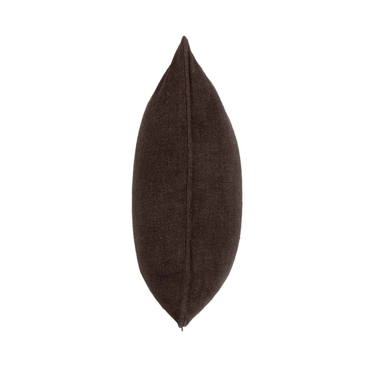 SLD Bedford Ganache Linen 22x22 Throw Pillow (Set of 2) by Classic Home at Eve Furniture