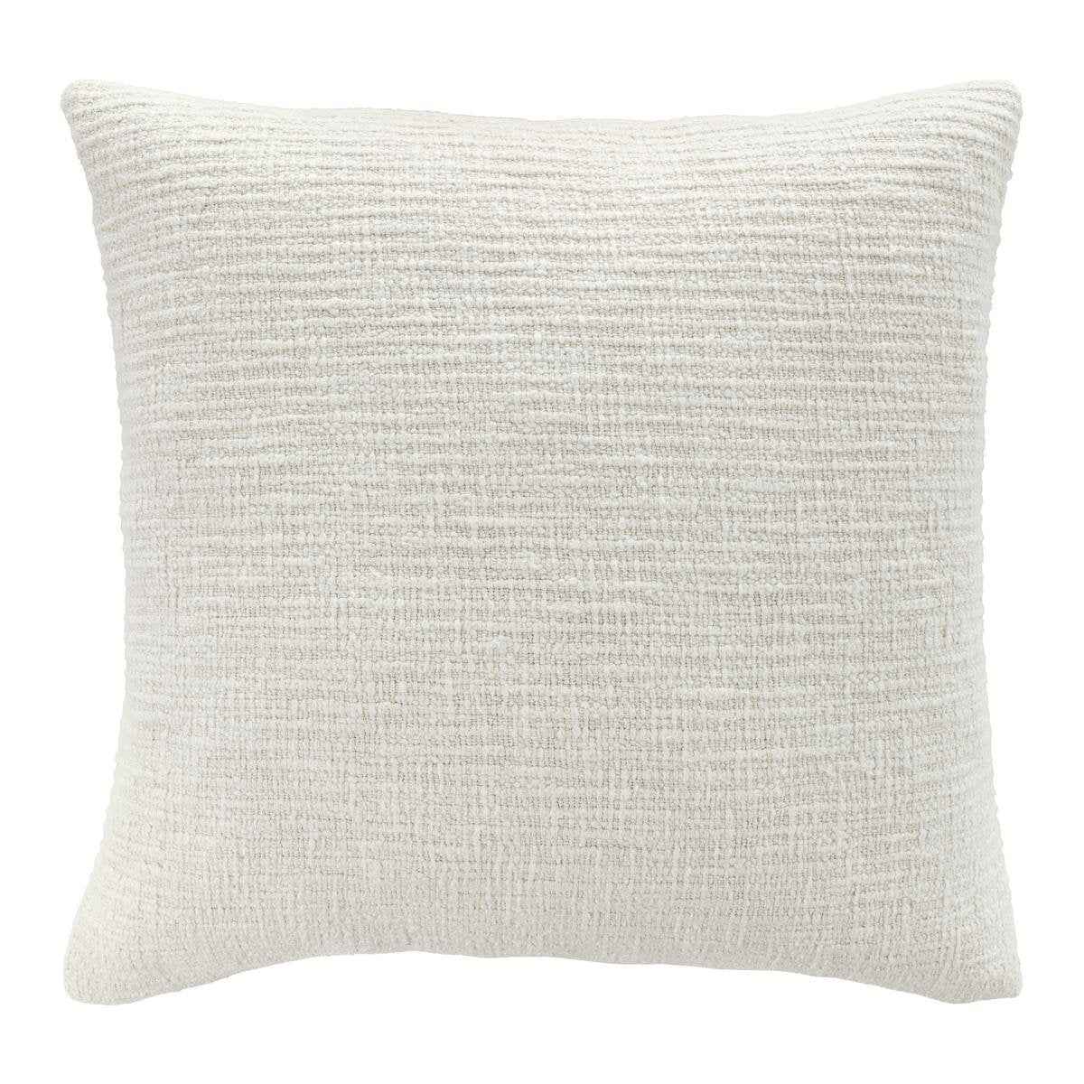 SLD Fable Ivory Multiple Sizes Throw Pillow (Set of 2) by Classic Home at Eve Furniture
