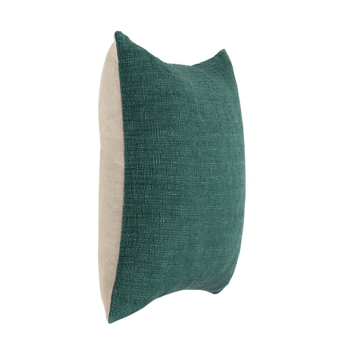 SLD Fable Jungle Green Multiple Sizes Throw Pillow (Set of 2) by Classic Home at Eve Furniture
