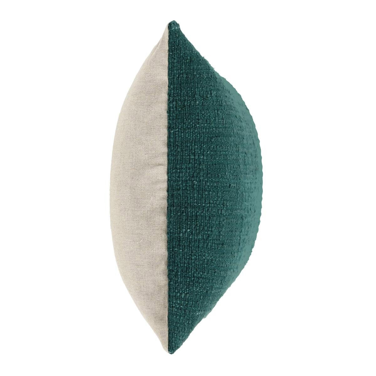 SLD Fable Jungle Green Multiple Sizes Throw Pillow (Set of 2) by Classic Home at Eve Furniture
