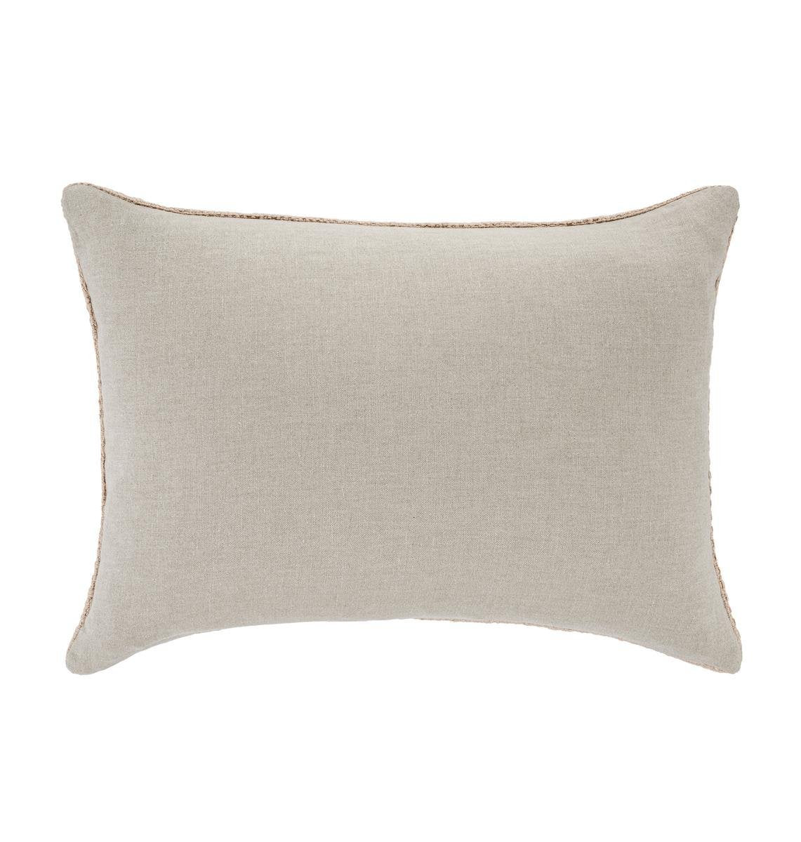 SLD Fable Natural Multiple Sizes Throw Pillow (Set of 2) by Classic Home at Eve Furniture