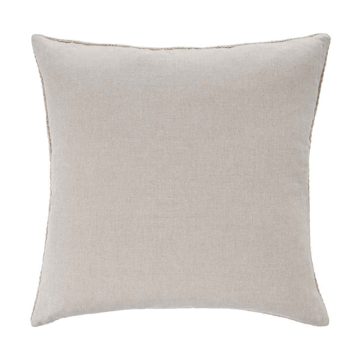 SLD Fable Natural Multiple Sizes Throw Pillow (Set of 2) by Classic Home at Eve Furniture