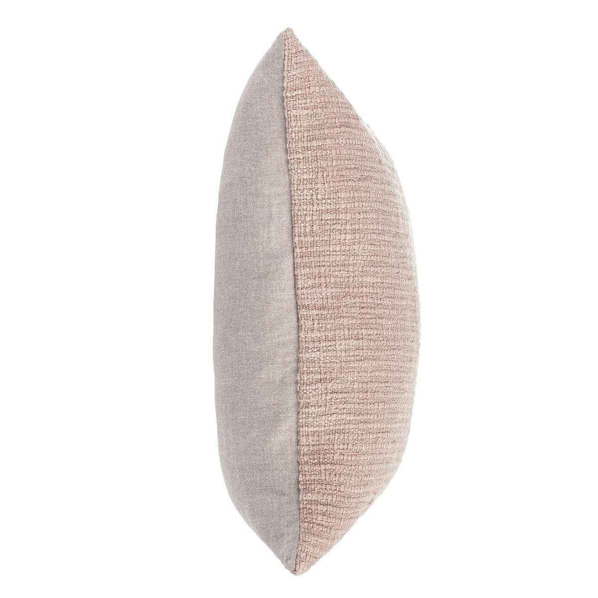 SLD Fable Natural Multiple Sizes Throw Pillow (Set of 2) by Classic Home at Eve Furniture