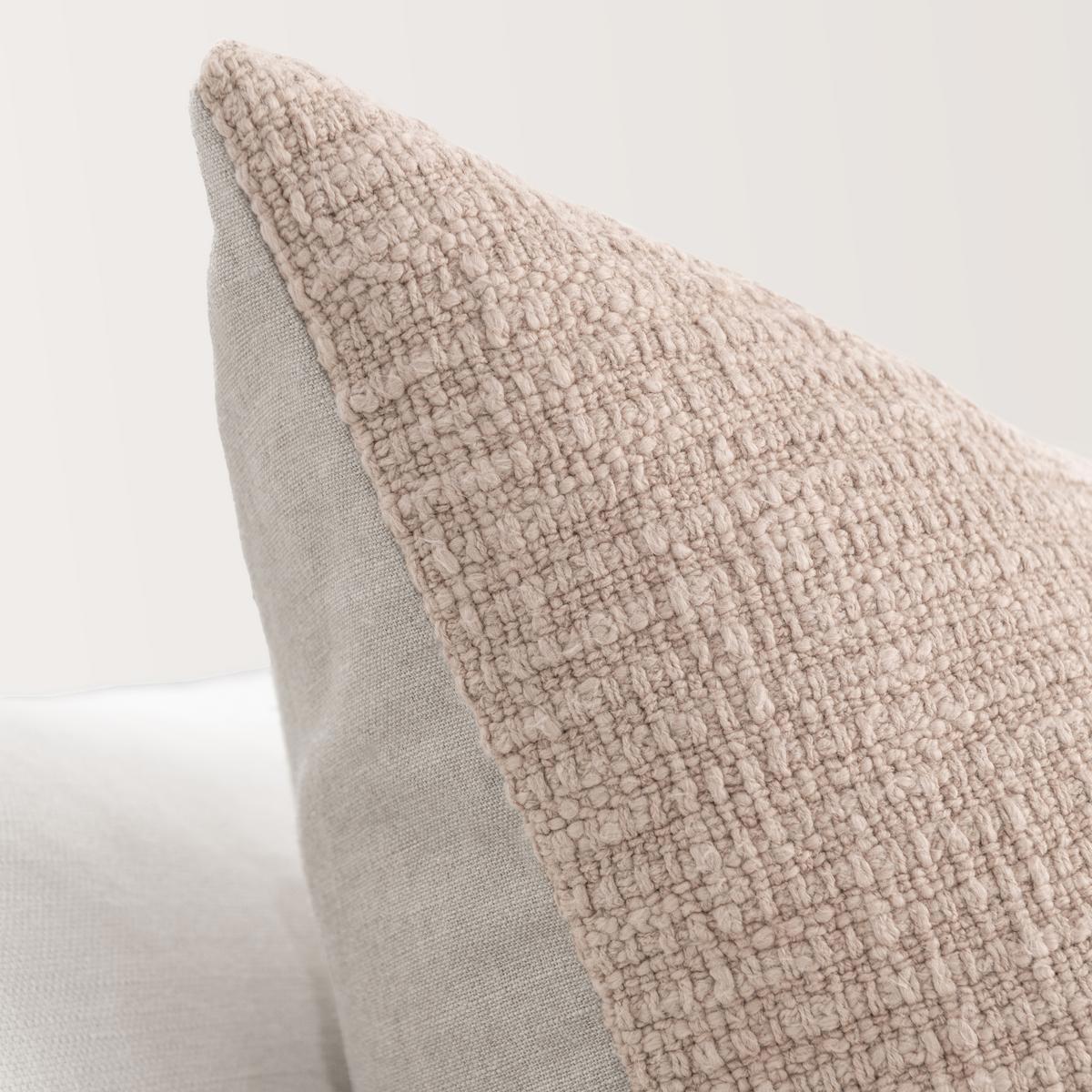 SLD Fable Natural Multiple Sizes Throw Pillow (Set of 2) by Classic Home at Eve Furniture