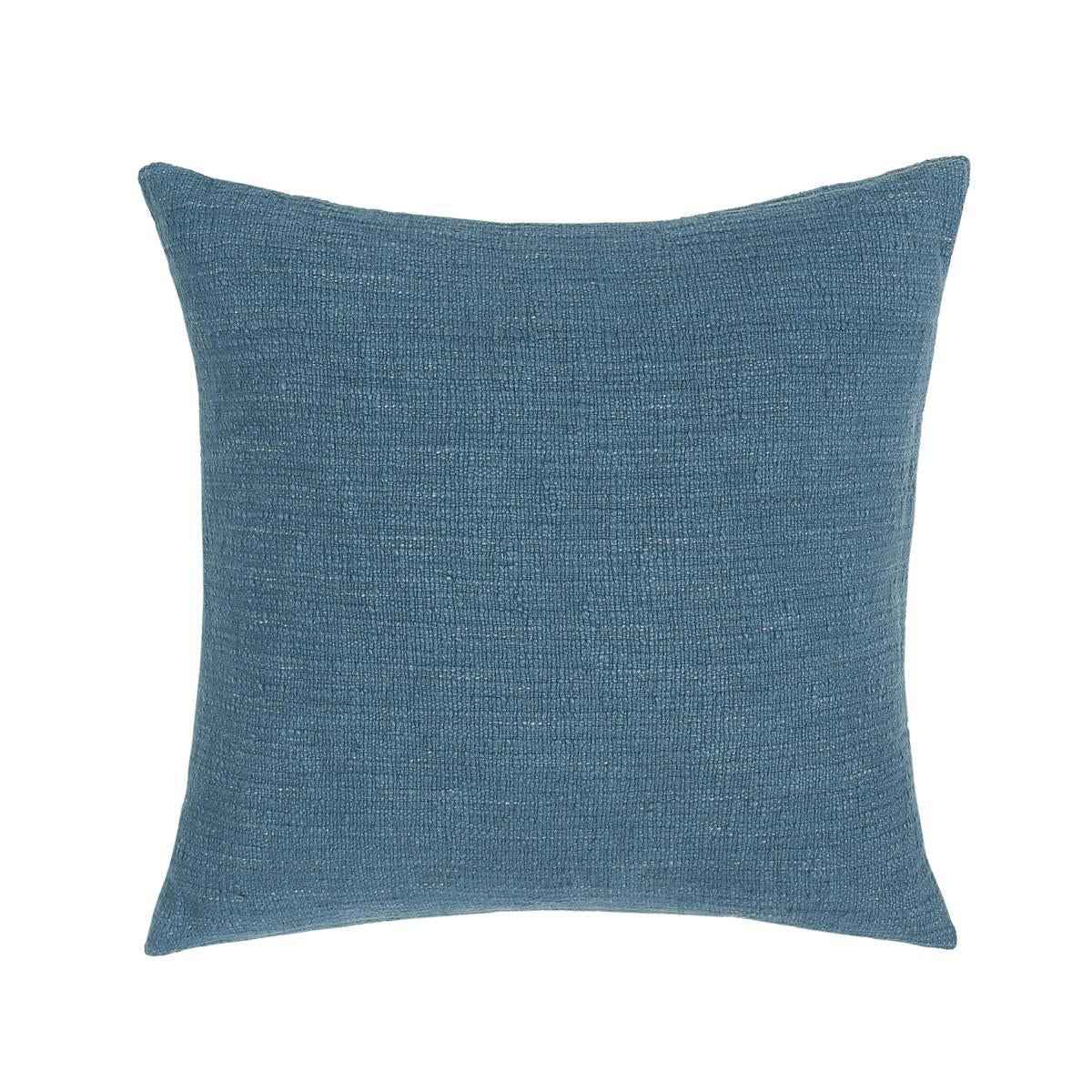 SLD Fable Ocean Blue Multiple Sizes Throw Pillow (Set of 2) by Classic Home at Eve Furniture