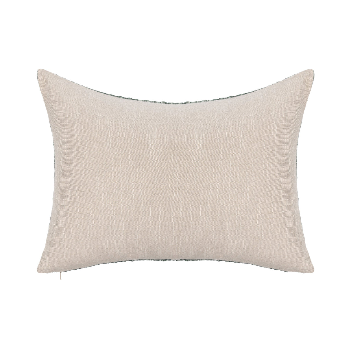 SLD Gratitude Green Multiple Sizes Throw Pillow (Set of 2) by Classic Home at Eve Furniture