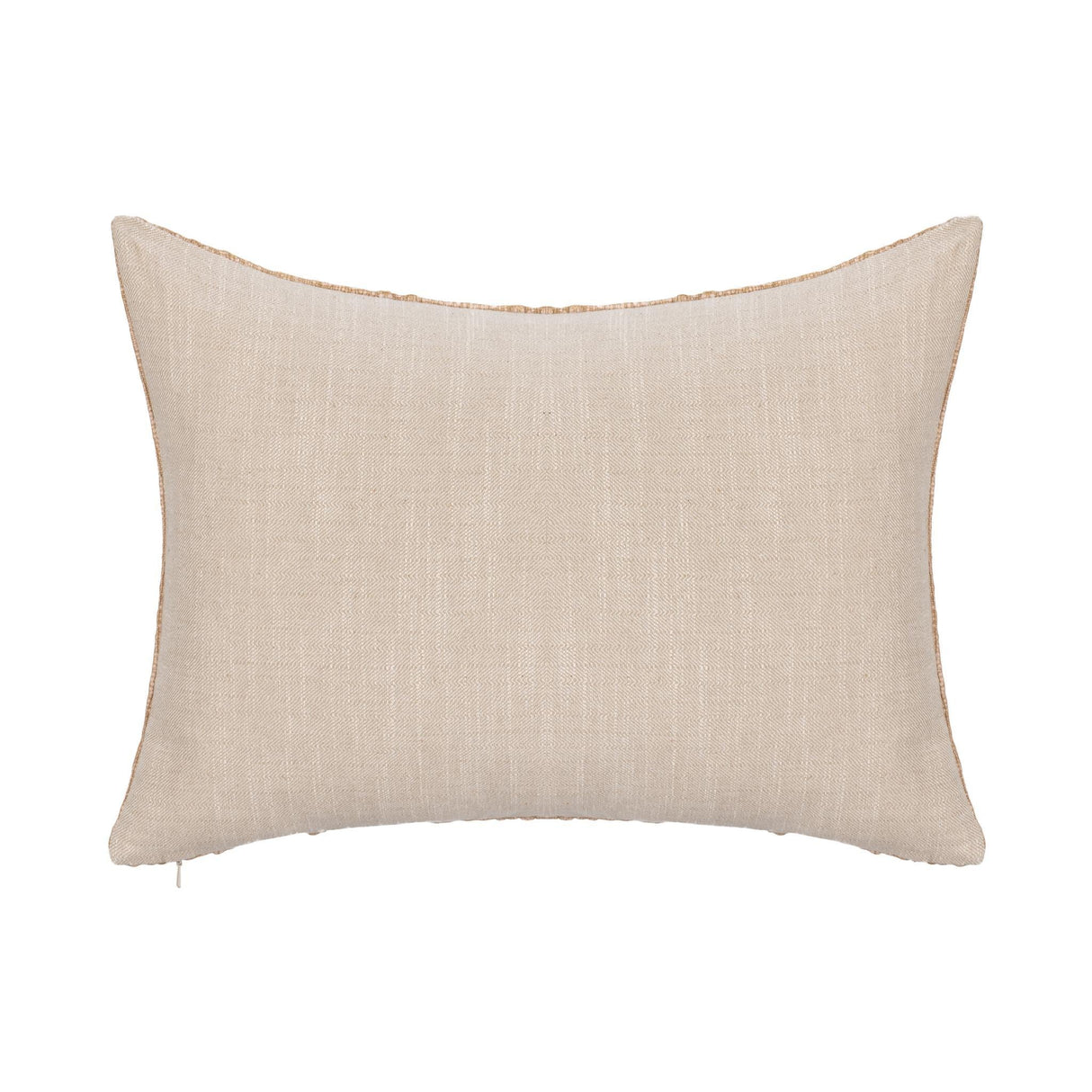 SLD Gratitude Natural Multiple Sizes Throw Pillow (Set of 2) by Classic Home at Eve Furniture