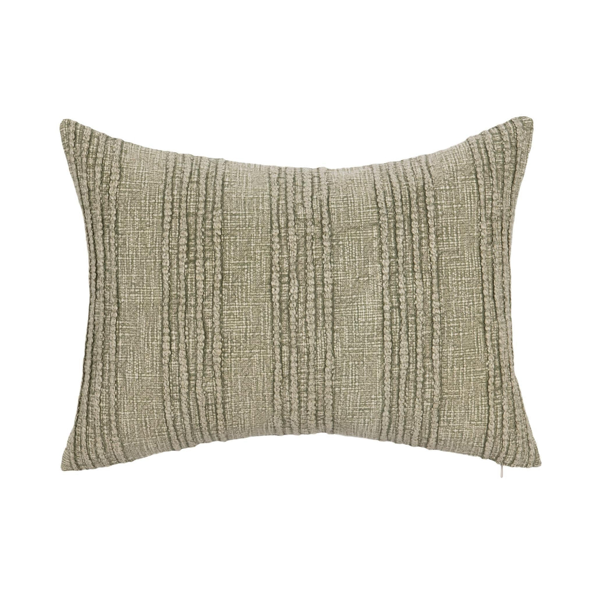 SLD Gratitude Sage Multiple Sizes Throw Pillow (Set of 2) by Classic Home at Eve Furniture