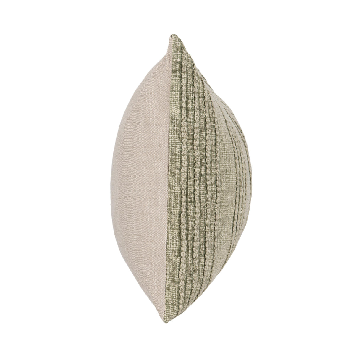 SLD Gratitude Sage Multiple Sizes Throw Pillow (Set of 2) by Classic Home at Eve Furniture