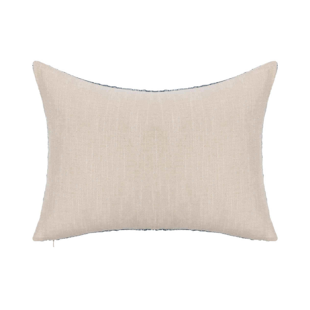 SLD Gratitude Sea Fog Blue Multiple Sizes Throw Pillow (Set of 2) by Classic Home at Eve Furniture
