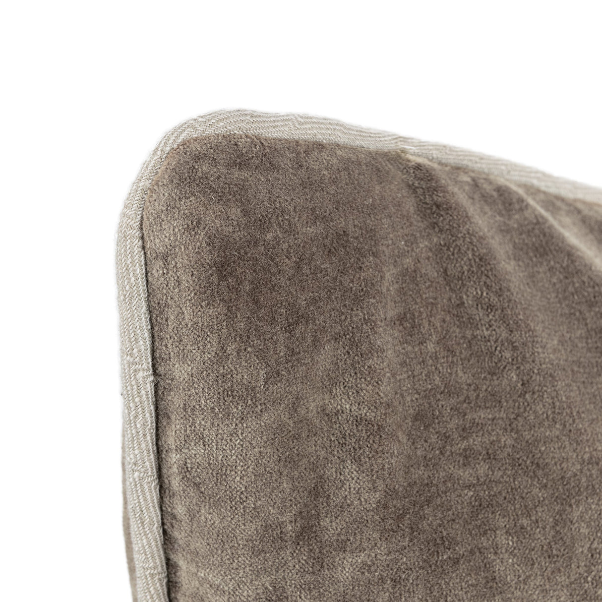 SLD Heirloom Desert Velvet Multiple Sizes Throw Pillow (Set of 2) by Classic Home at Eve Furniture