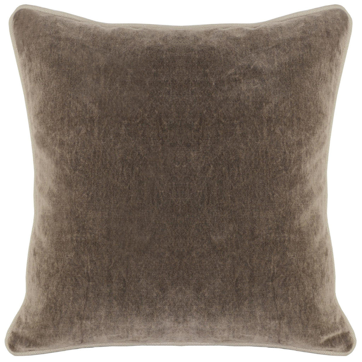 SLD Heirloom Desert Velvet Multiple Sizes Throw Pillow (Set of 2) by Classic Home at Eve Furniture