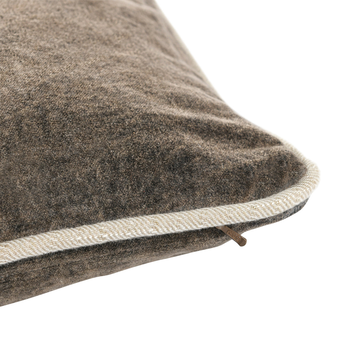 SLD Heirloom Desert Velvet Multiple Sizes Throw Pillow (Set of 2) by Classic Home at Eve Furniture