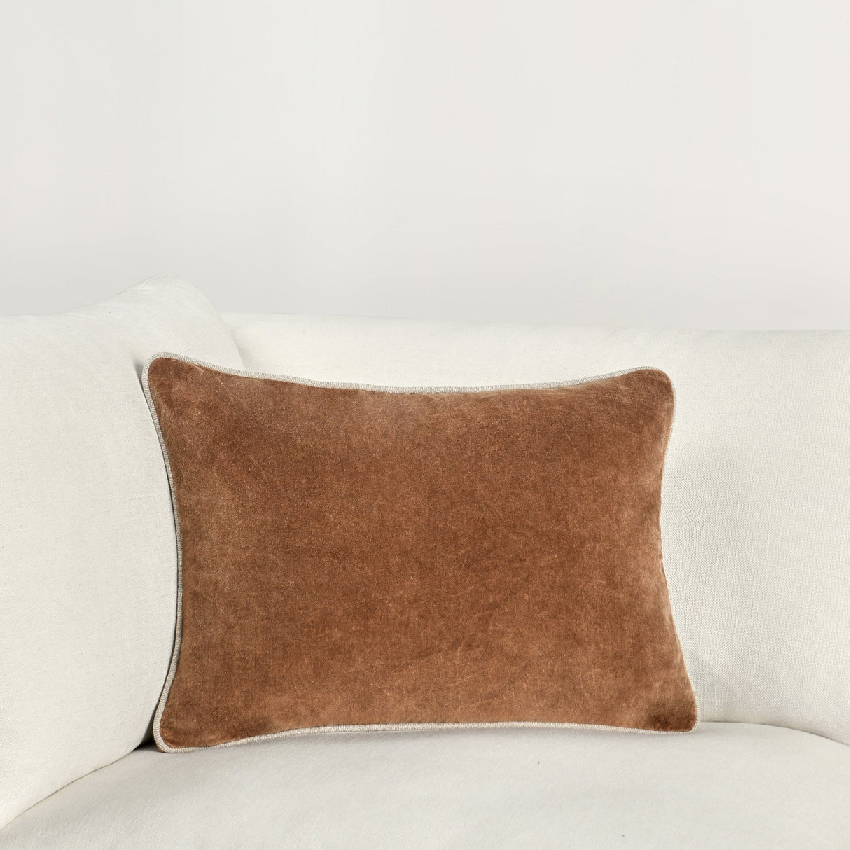 SLD Heirloom Hazel Velvet Multiple Sizes Throw Pillow (Set of 2) by Classic Home at Eve Furniture