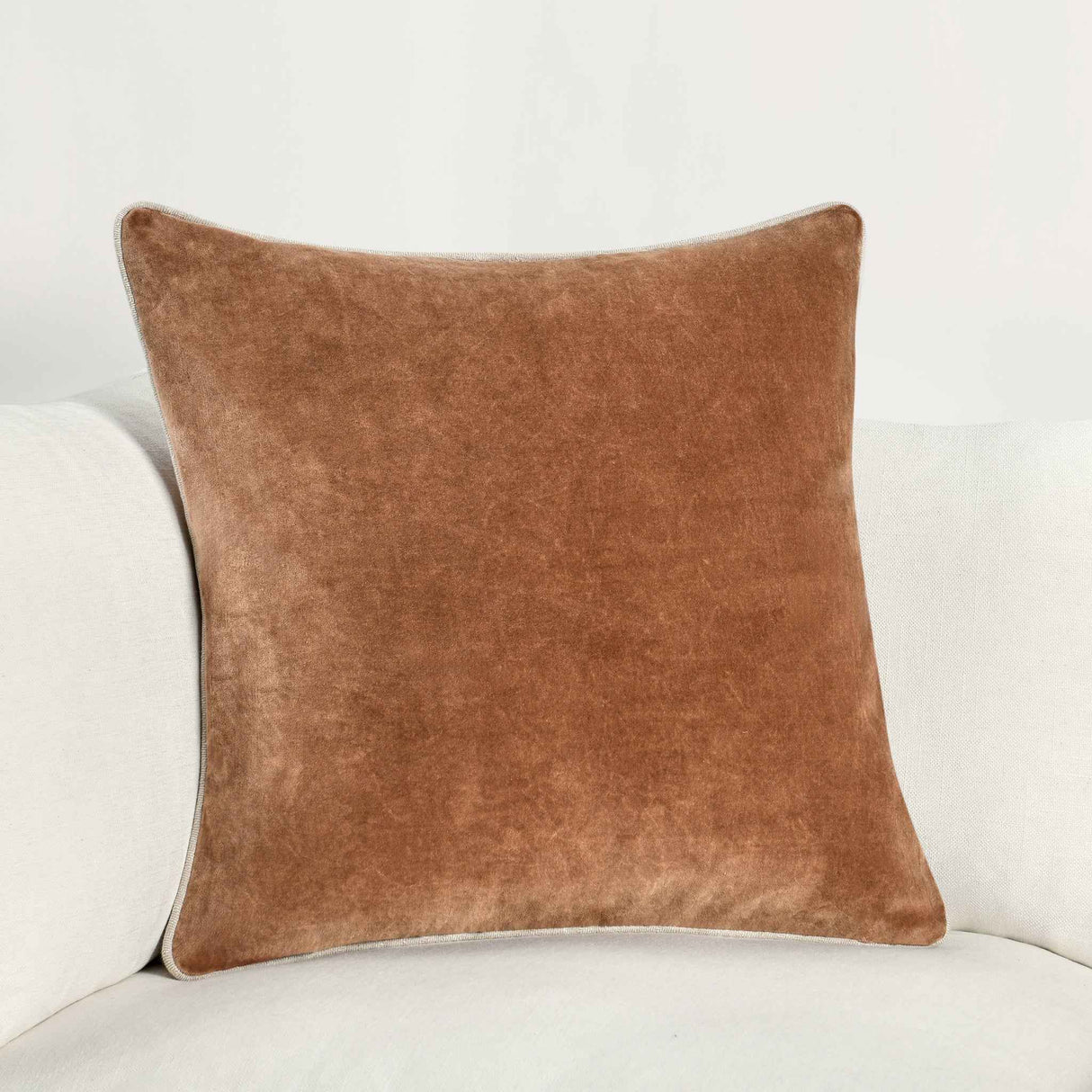 SLD Heirloom Hazel Velvet Multiple Sizes Throw Pillow (Set of 2) by Classic Home at Eve Furniture