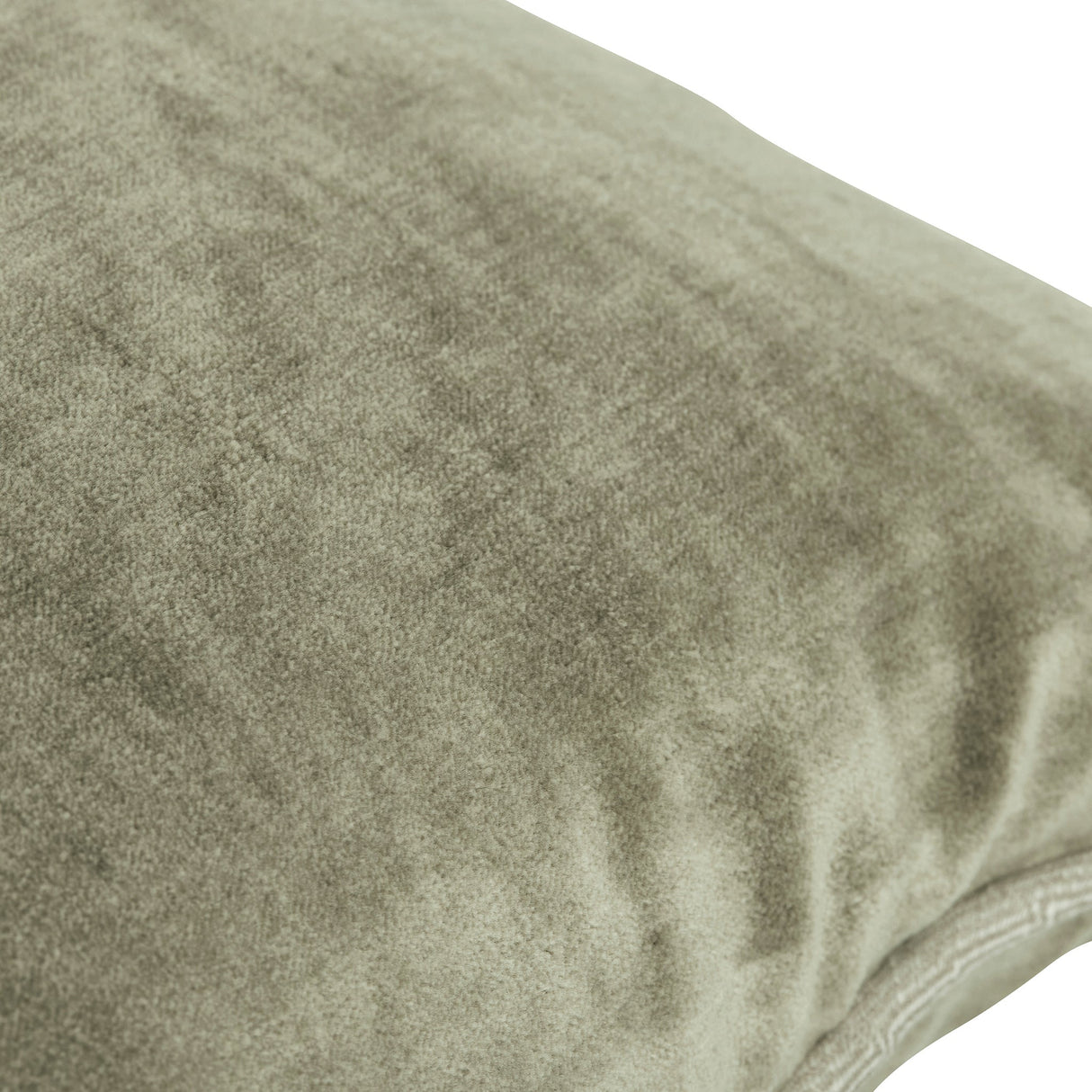 SLD Heirloom Moss Velvet Multiple Sizes Throw Pillow (Set of 2) by Classic Home at Eve Furniture