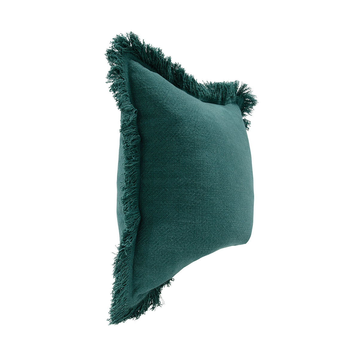 SLD Lauren Emerald 22x22 Throw Pillow (Set of 2) by Classic Home at Eve Furniture
