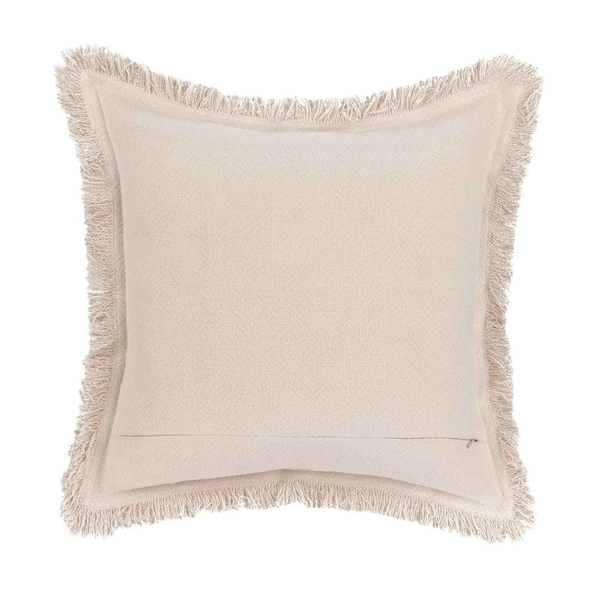 SLD Lauren Sand 22x22 Throw Pillow (Set of 2) by Classic Home at Eve Furniture