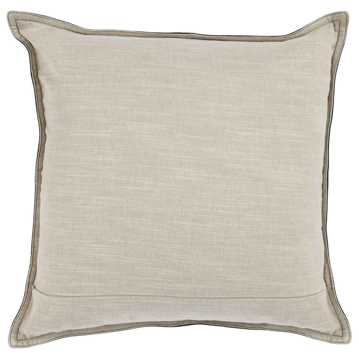 SLD Leather Acre Forest Green Multiple Sizes Throw Pillow (Set of 2) by Classic Home at Eve Furniture