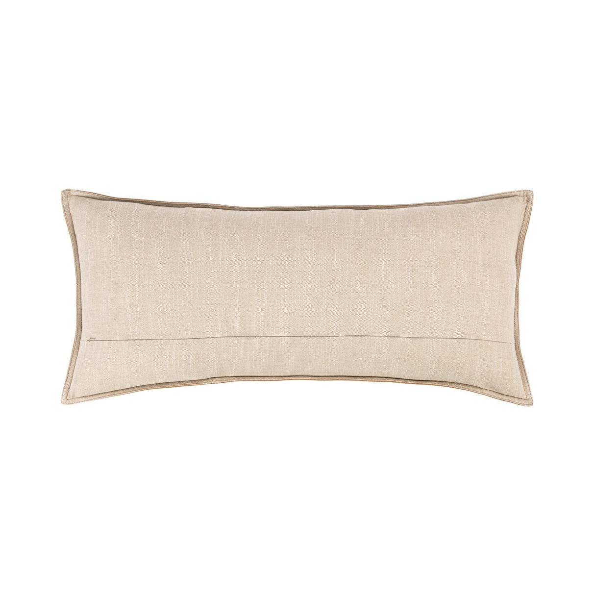 SLD Leather Dumont Chestnut Multiple Sizes Throw Pillow (Set of 2) by Classic Home at Eve Furniture