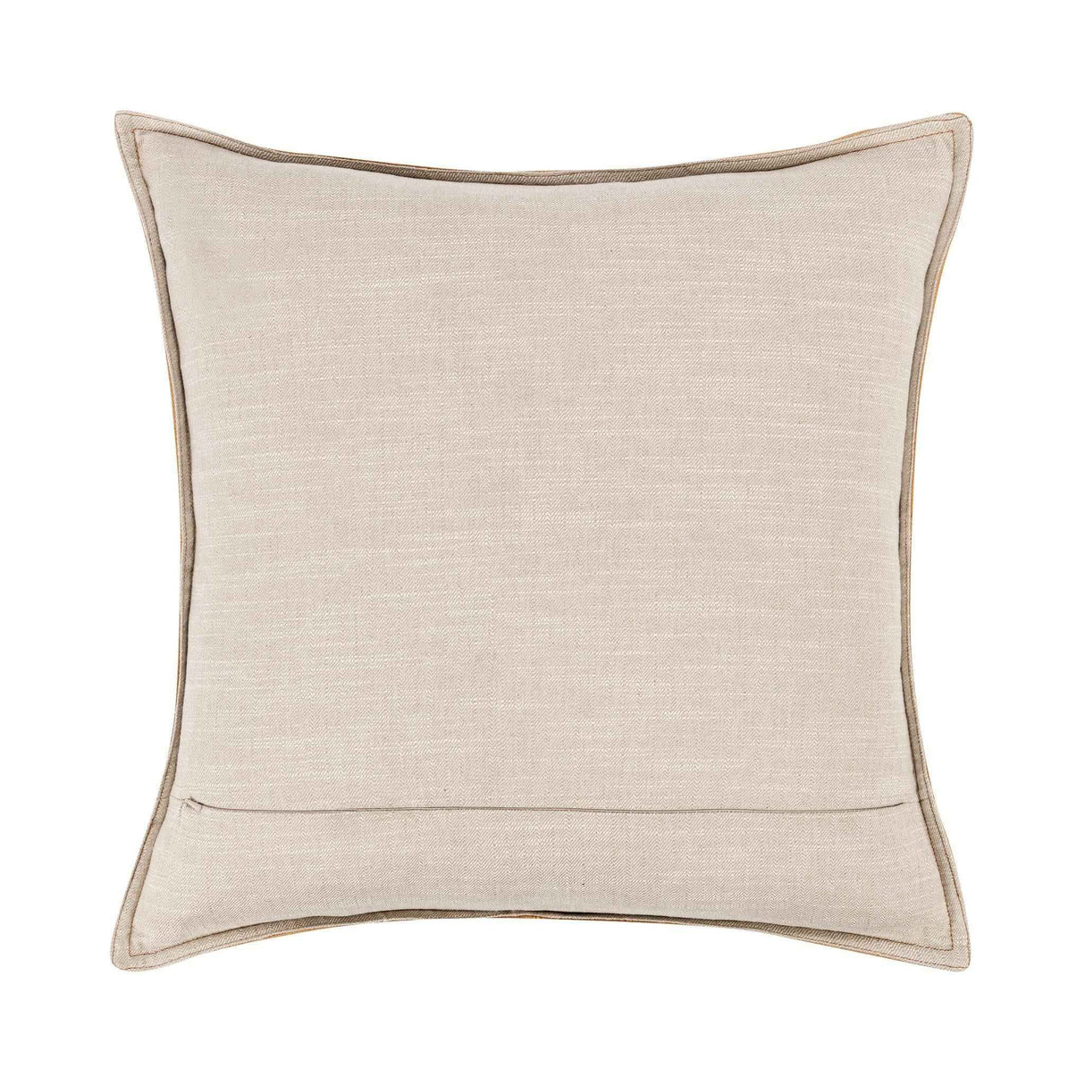SLD Leather Dumont Chestnut Multiple Sizes Throw Pillow (Set of 2) by Classic Home at Eve Furniture