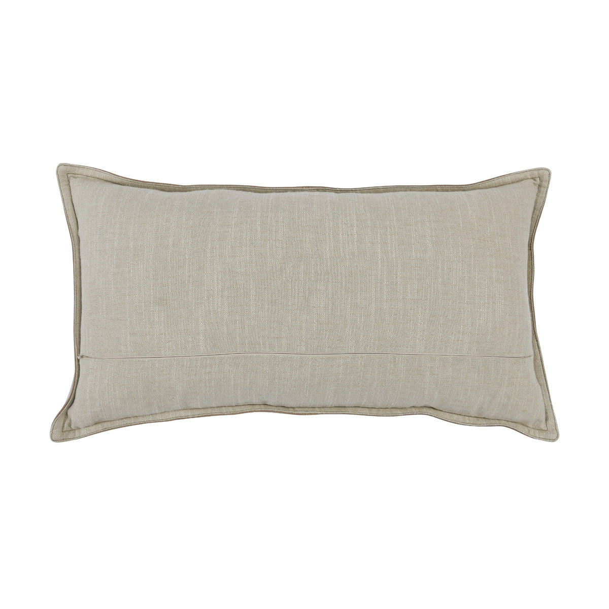 SLD Leather Sandstorm Taupe Multiple Sizes Throw Pillow (Set of 2) by Classic Home at Eve Furniture