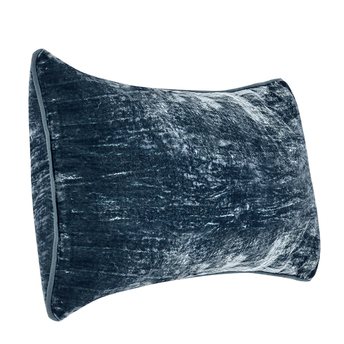 SLD Lexington Denim Blue Multiple Sizes Throw Pillow (Set of 2) by Classic Home at Eve Furniture