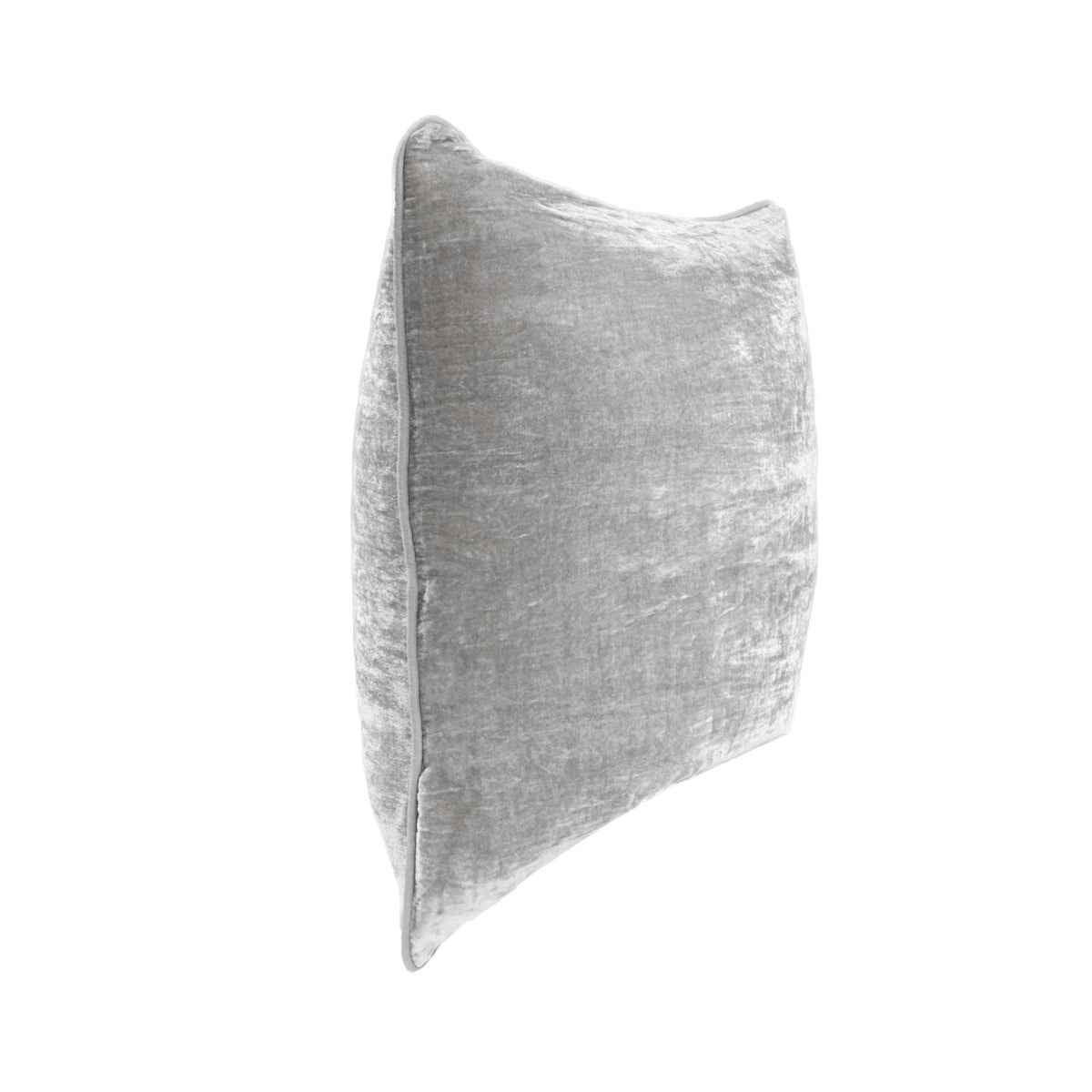 SLD Lexington Gray Multiple Sizes Throw Pillow (Set of 2) by Classic Home at Eve Furniture