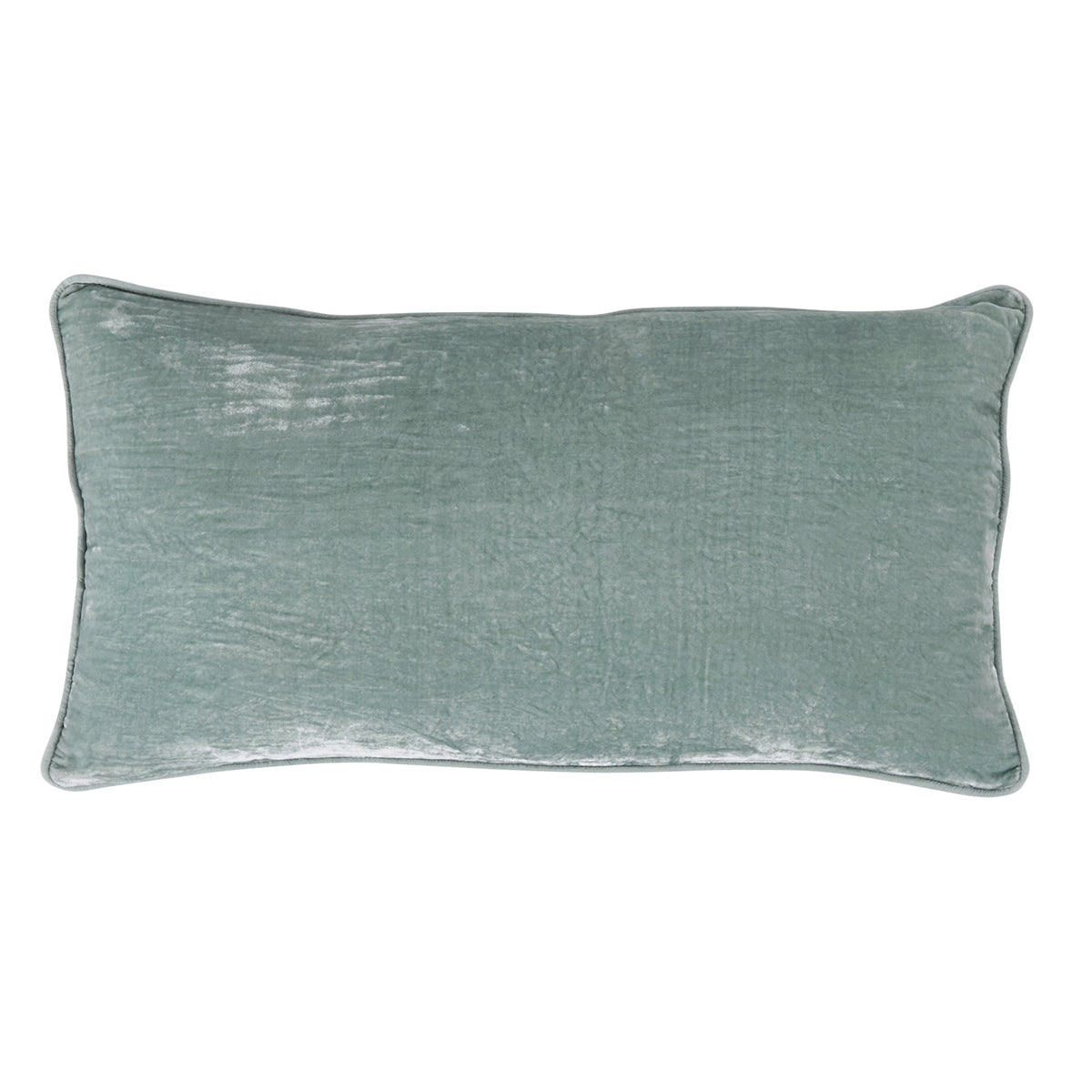 SLD Lexington Pale Aqua Multiple Sizes Throw Pillow (Set of 2) by Classic Home at Eve Furniture