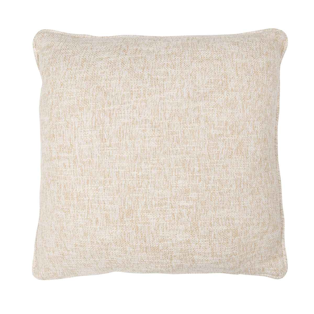 SLD Light Tan Fallow Multiple Sizes Throw Pillow (Set of 2) by Classic Home at Eve Furniture