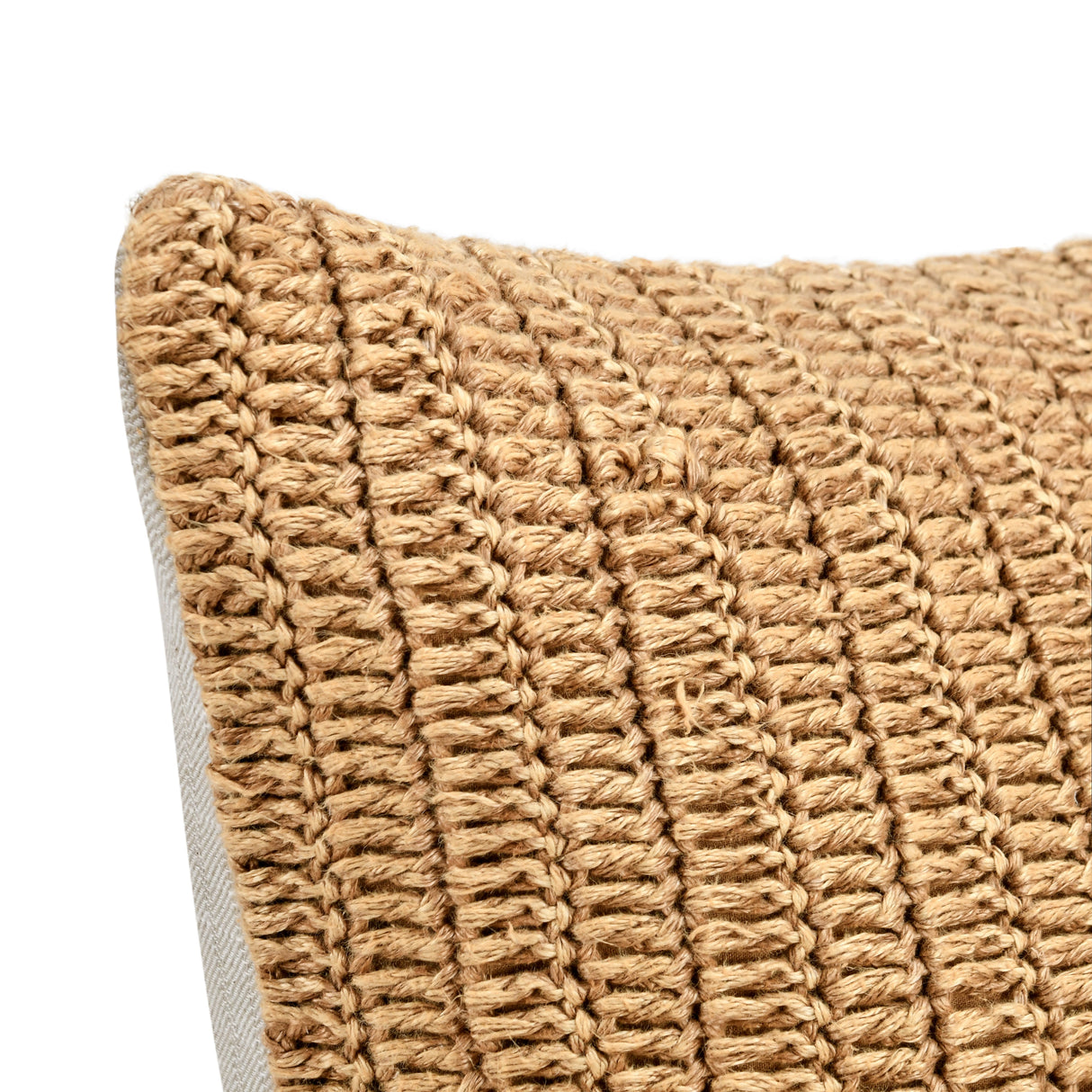 SLD Macie Honey 22x22 Throw Pillow (Set of 2) by Classic Home at Eve Furniture